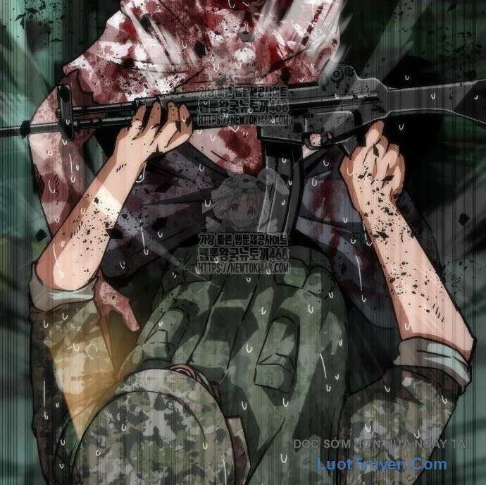 Mạt Thế Zombie 82-08 chương 91 - trang 136