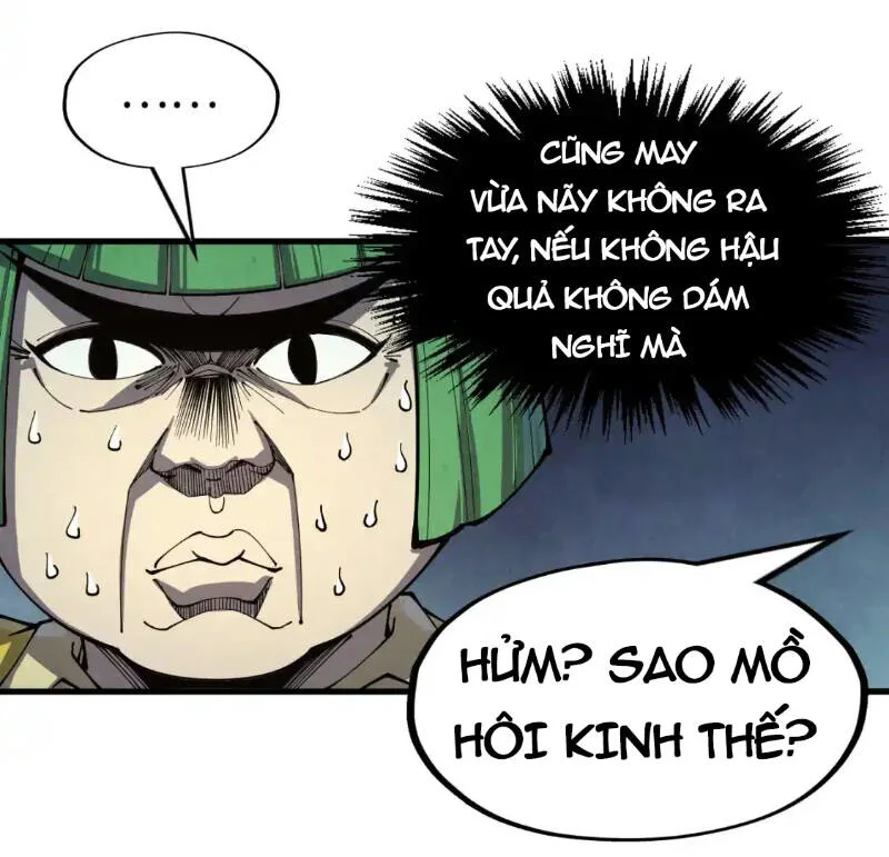 Vạn Cổ Chí Tôn chương 254 - trang 15