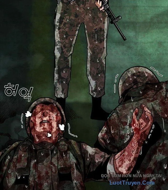 Mạt Thế Zombie 82-08 chương 92 - trang 35