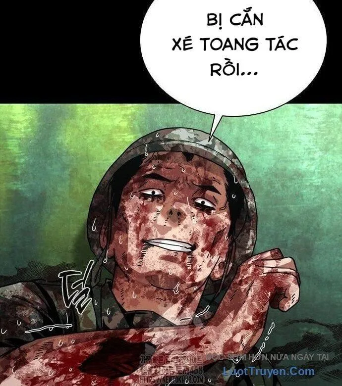 Mạt Thế Zombie 82-08 chương 92 - trang 37