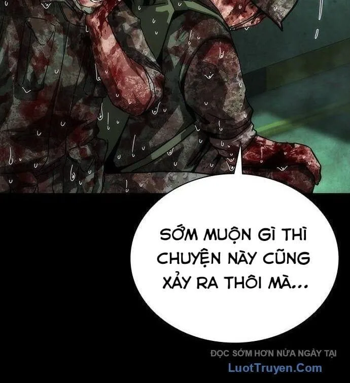 Mạt Thế Zombie 82-08 chương 92 - trang 42