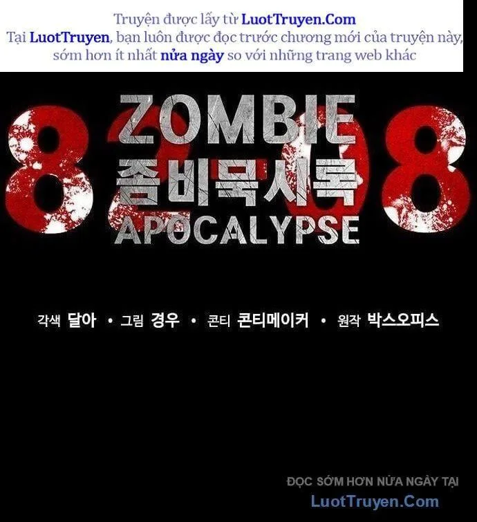 Mạt Thế Zombie 82-08 chương 92 - trang 73