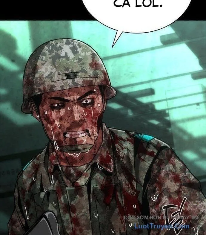 Mạt Thế Zombie 82-08 chương 92 - trang 95
