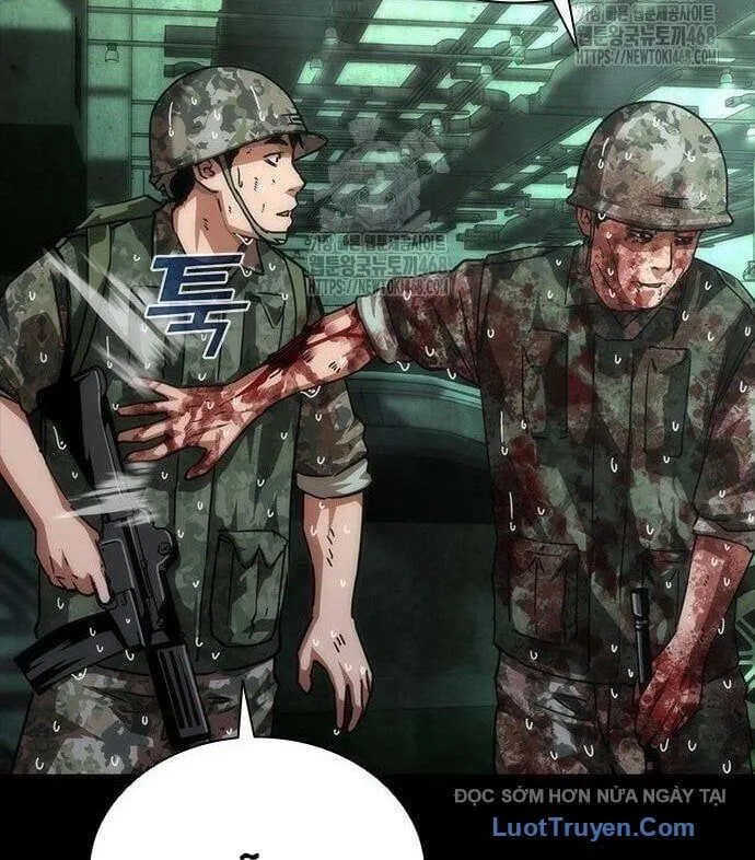 Mạt Thế Zombie 82-08 chương 92 - trang 104