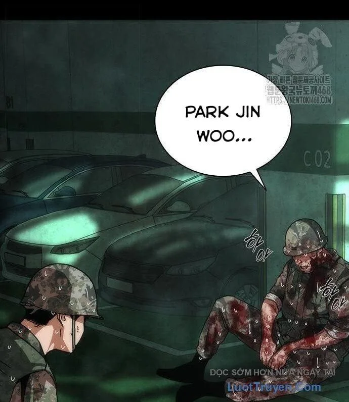 Mạt Thế Zombie 82-08 chương 92 - trang 129
