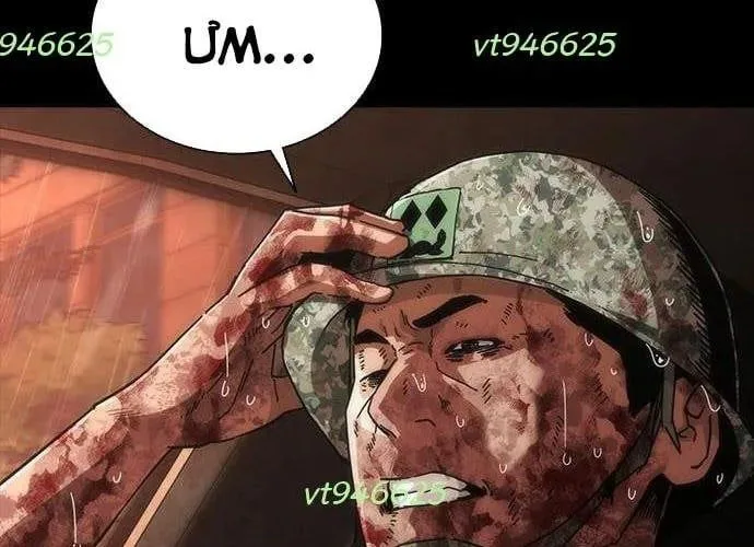 Mạt Thế Zombie 82-08 chương 93 - trang 19