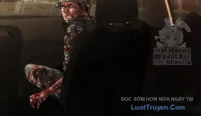 Mạt Thế Zombie 82-08 chương 93 - trang 36