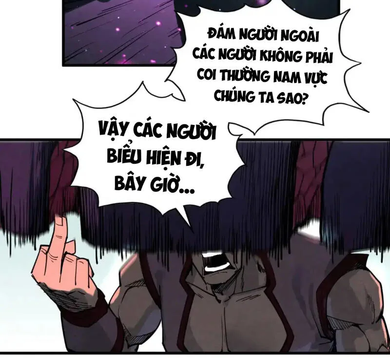 Vạn Cổ Chí Tôn chương 254 - trang 42