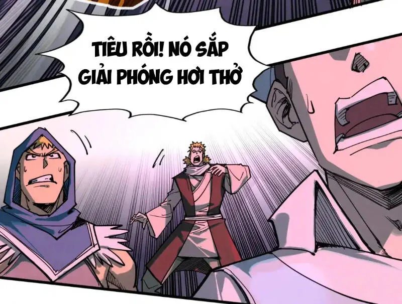 Vạn Cổ Chí Tôn chương 254 - trang 45