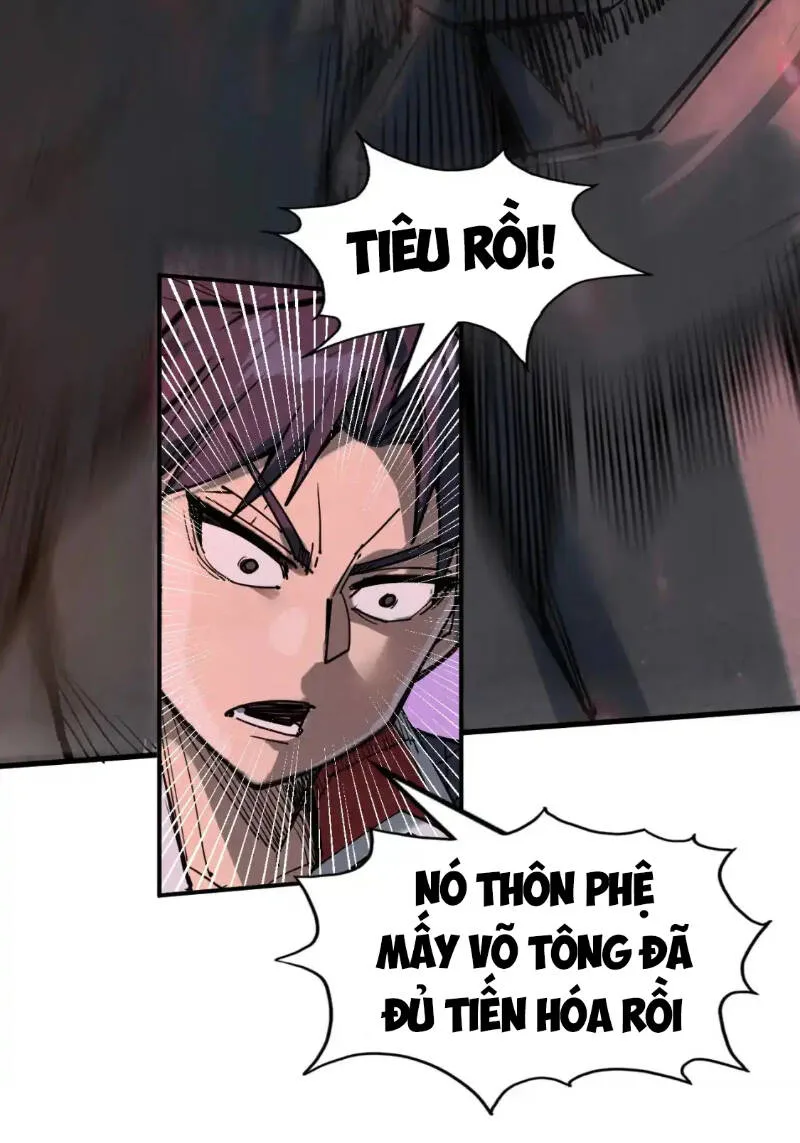 Vạn Cổ Chí Tôn chương 254 - trang 54