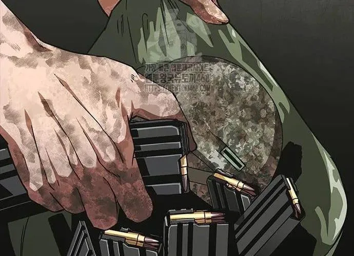 Mạt Thế Zombie 82-08 chương 93 - trang 301