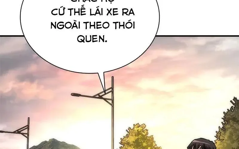 Mạt Thế Zombie 82-08 chương 95 - trang 123