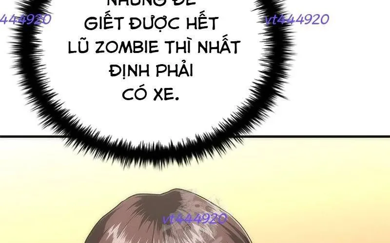 Mạt Thế Zombie 82-08 chương 95 - trang 158