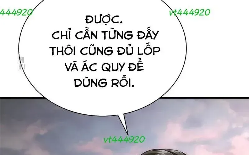 Mạt Thế Zombie 82-08 chương 96 - trang 196