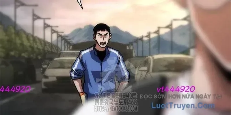Mạt Thế Zombie 82-08 chương 96 - trang 214