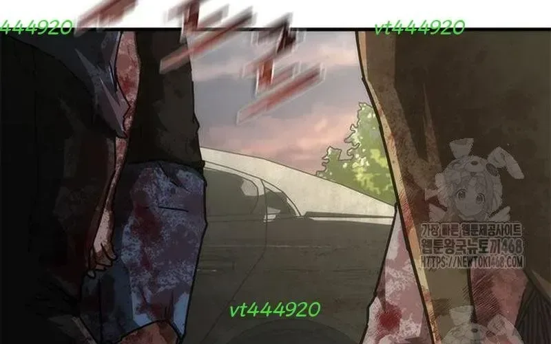 Mạt Thế Zombie 82-08 chương 96 - trang 357