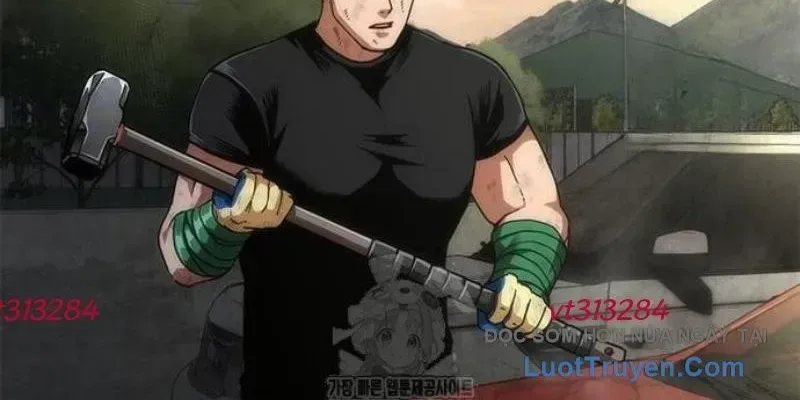 Mạt Thế Zombie 82-08 chương 97 - trang 21