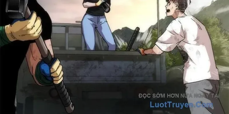 Mạt Thế Zombie 82-08 chương 97 - trang 41