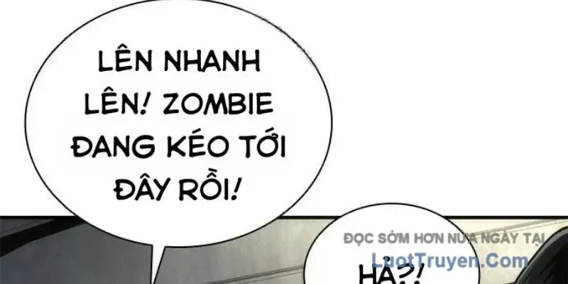 Mạt Thế Zombie 82-08 chương 97 - trang 77