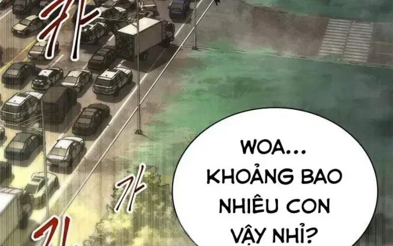 Mạt Thế Zombie 82-08 chương 97 - trang 125