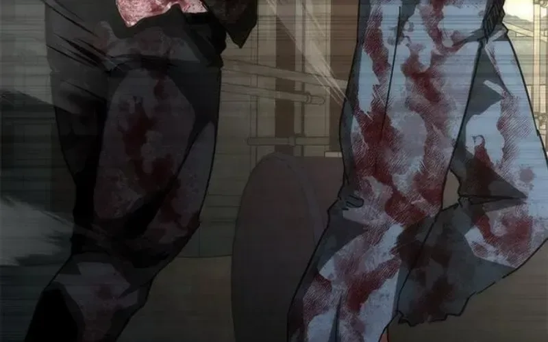 Mạt Thế Zombie 82-08 chương 97 - trang 133