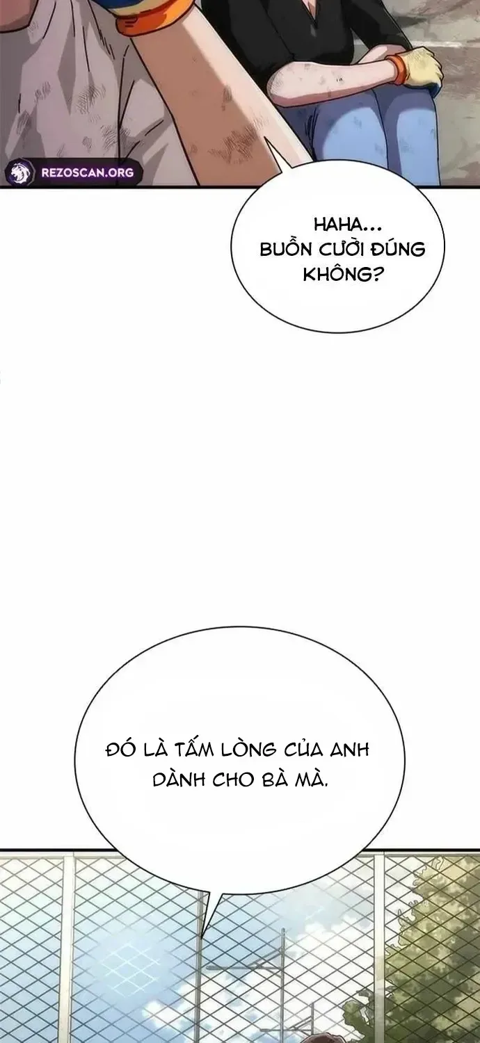 Mạt Thế Zombie 82-08 chương 98 - trang 5