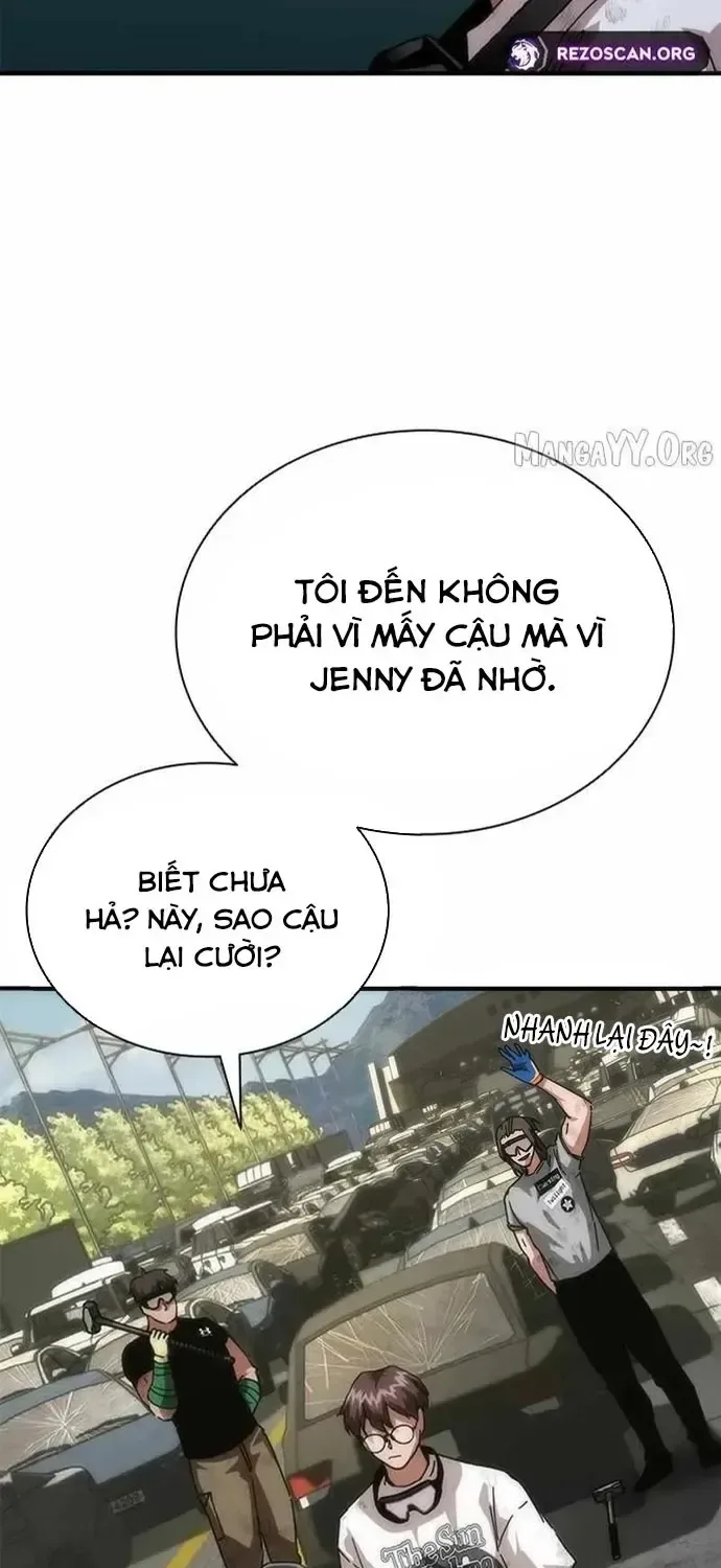 Mạt Thế Zombie 82-08 chương 98 - trang 34