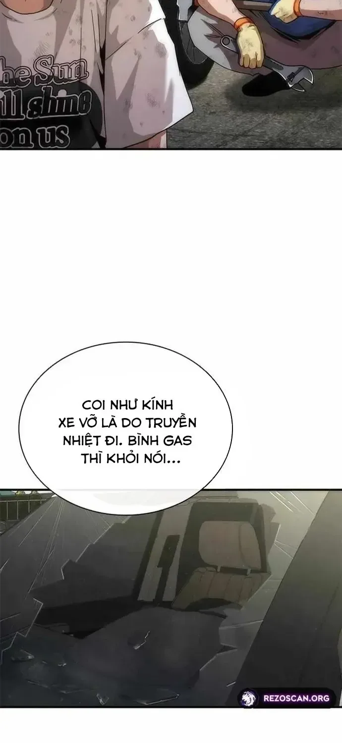 Mạt Thế Zombie 82-08 chương 98 - trang 39