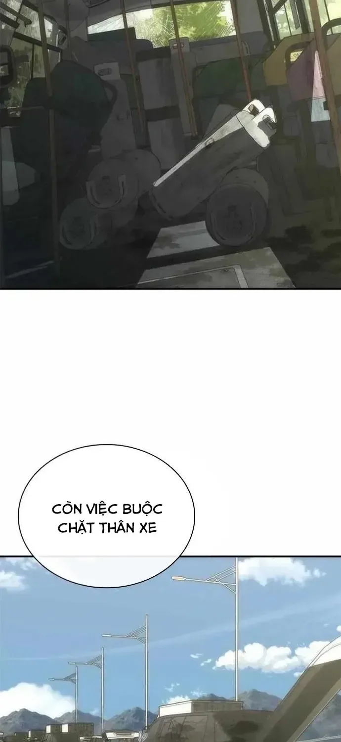 Mạt Thế Zombie 82-08 chương 98 - trang 41