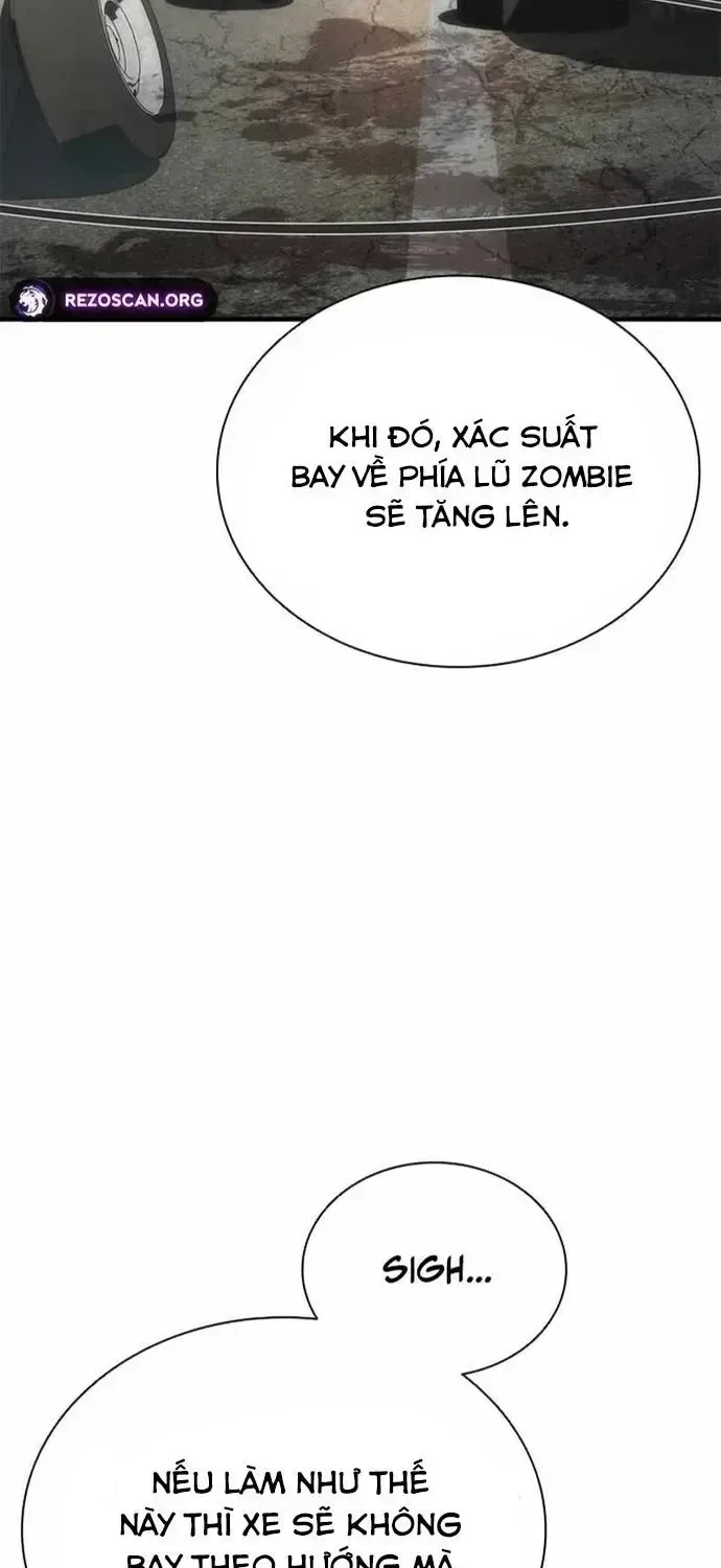 Mạt Thế Zombie 82-08 chương 98 - trang 47