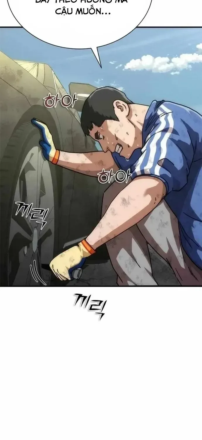 Mạt Thế Zombie 82-08 chương 98 - trang 48