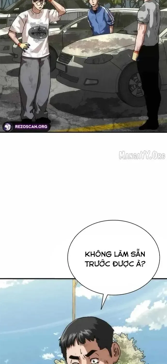 Mạt Thế Zombie 82-08 chương 98 - trang 59