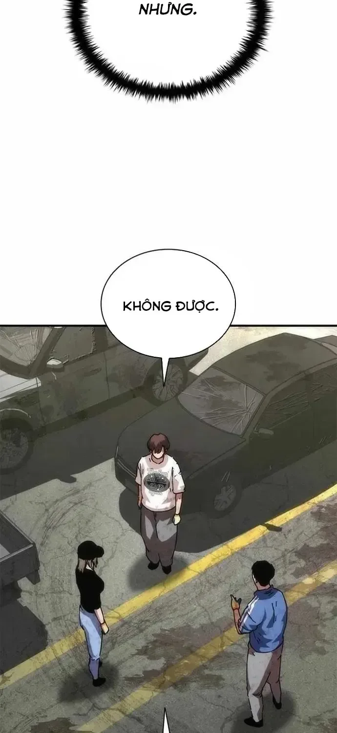 Mạt Thế Zombie 82-08 chương 98 - trang 66