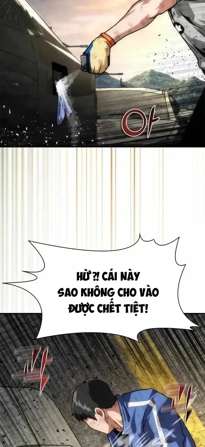Mạt Thế Zombie 82-08 chương 98 - trang 77