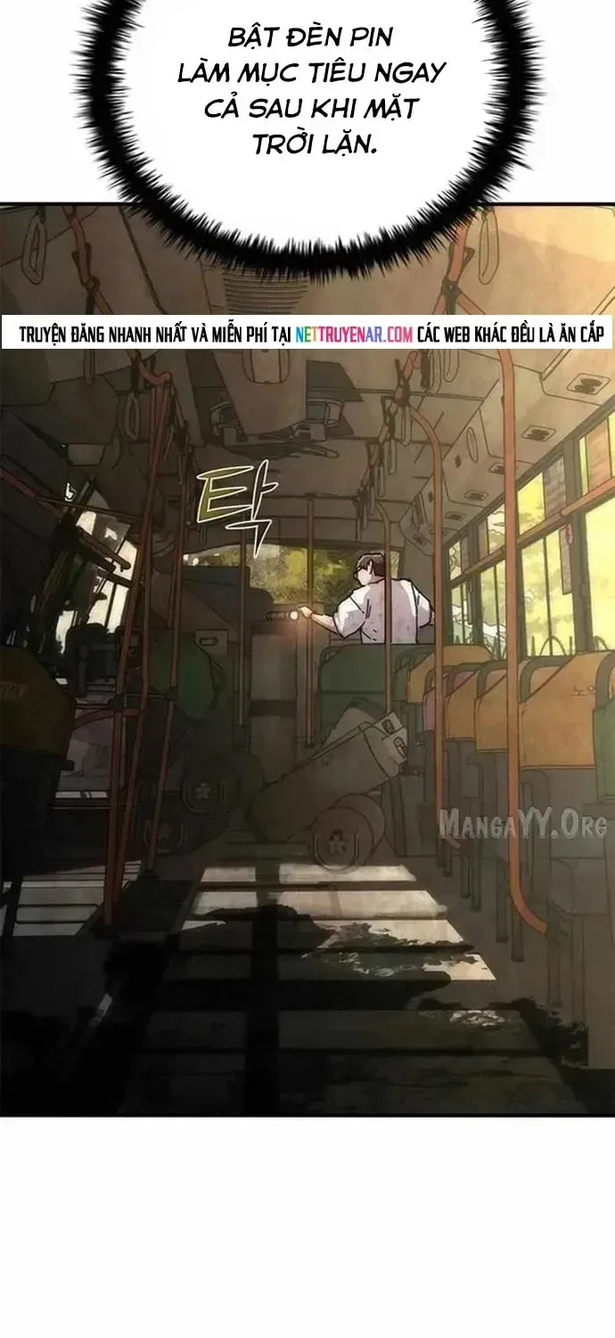 Mạt Thế Zombie 82-08 chương 98 - trang 84
