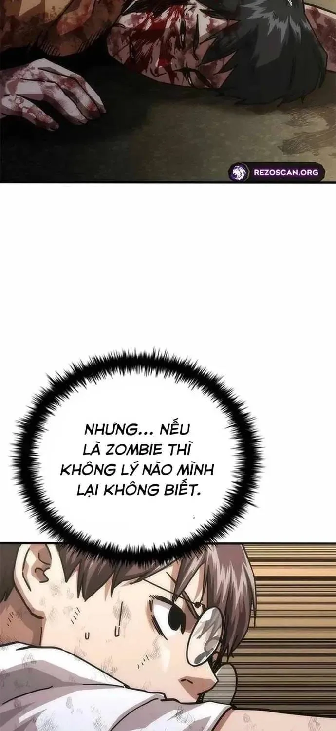 Mạt Thế Zombie 82-08 chương 99 - trang 6