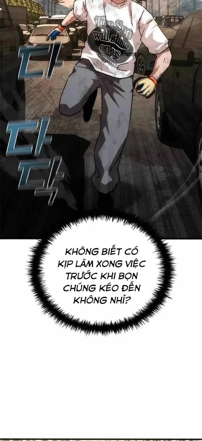 Mạt Thế Zombie 82-08 chương 99 - trang 12