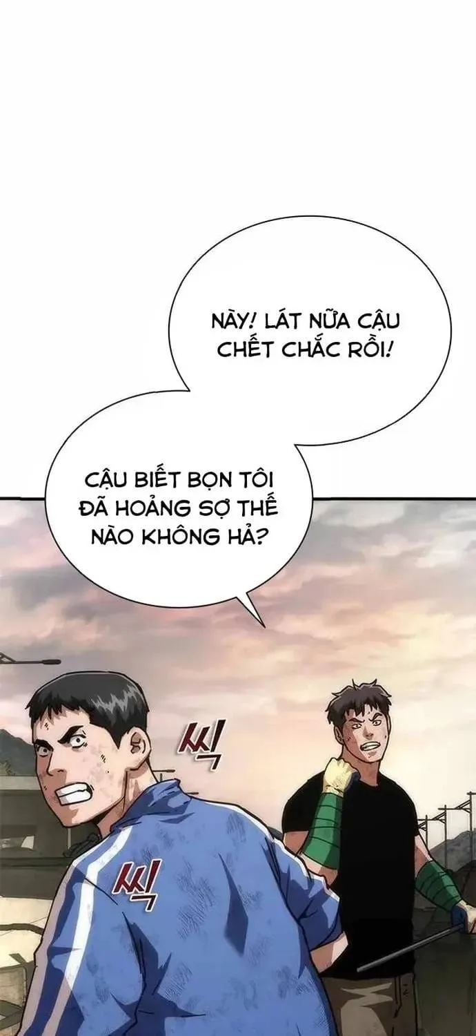 Mạt Thế Zombie 82-08 chương 99 - trang 15