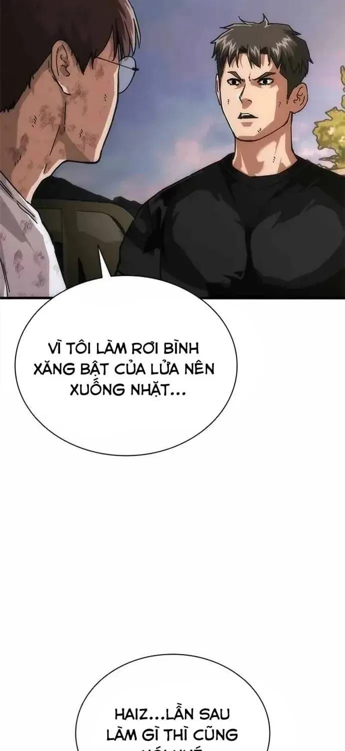 Mạt Thế Zombie 82-08 chương 99 - trang 25