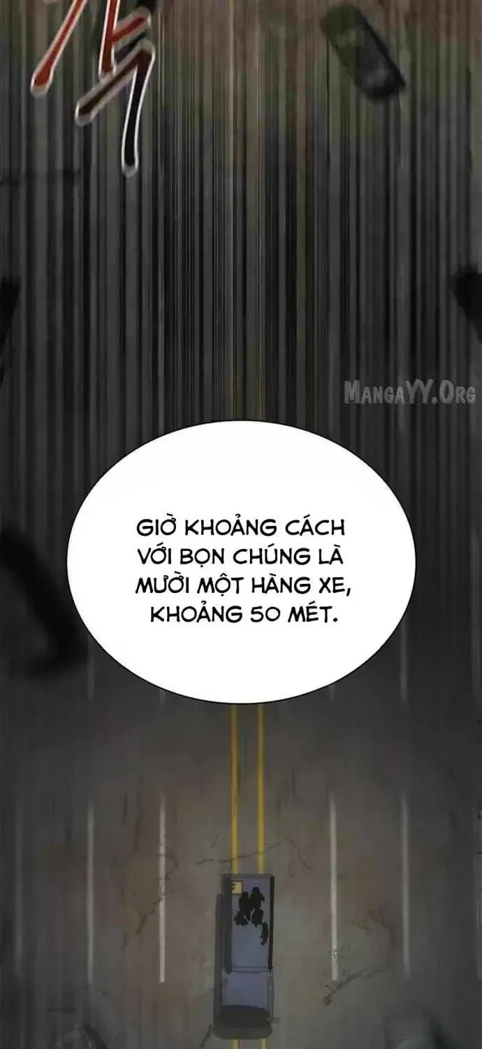 Mạt Thế Zombie 82-08 chương 99 - trang 35