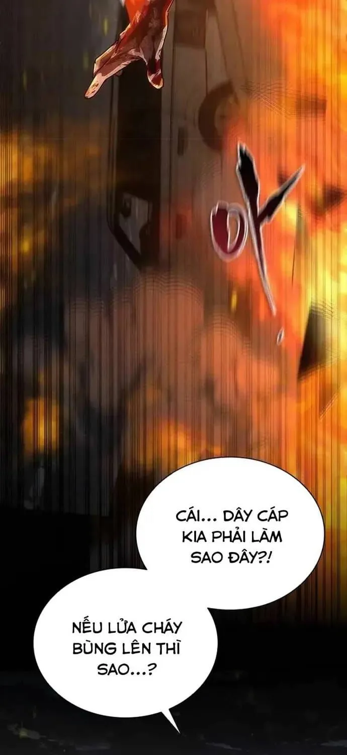 Mạt Thế Zombie 82-08 chương 100 - trang 28
