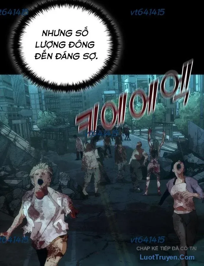 Mạt Thế Zombie 82-08 chương 103 - trang 8