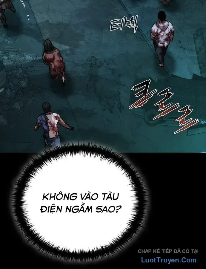 Mạt Thế Zombie 82-08 chương 103 - trang 20