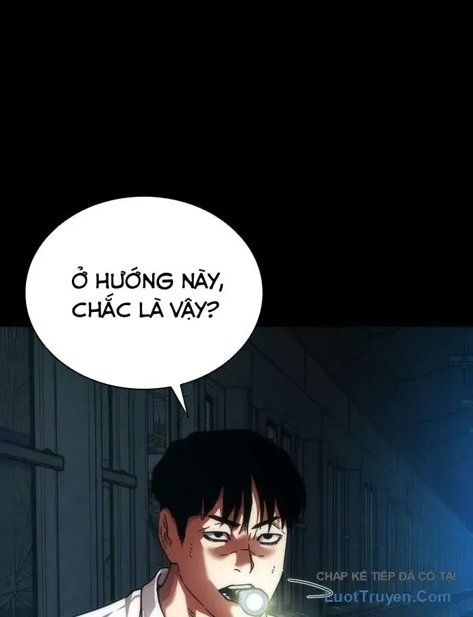 Mạt Thế Zombie 82-08 chương 103 - trang 49