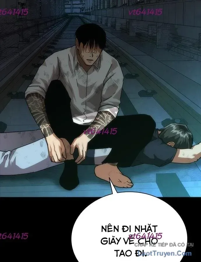 Mạt Thế Zombie 82-08 chương 103 - trang 85