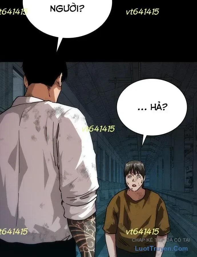 Mạt Thế Zombie 82-08 chương 103 - trang 92
