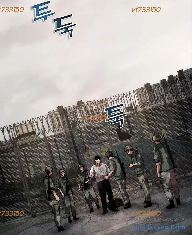 Mạt Thế Zombie 82-08 chương 108 - trang 5
