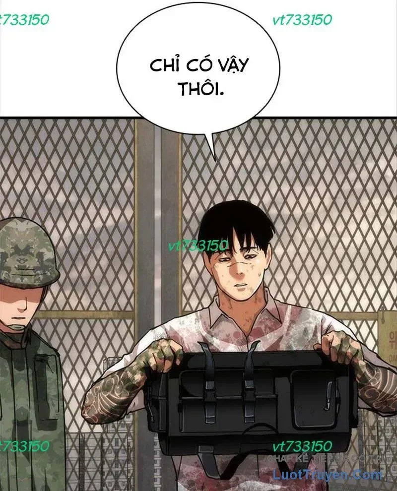 Mạt Thế Zombie 82-08 chương 108 - trang 9