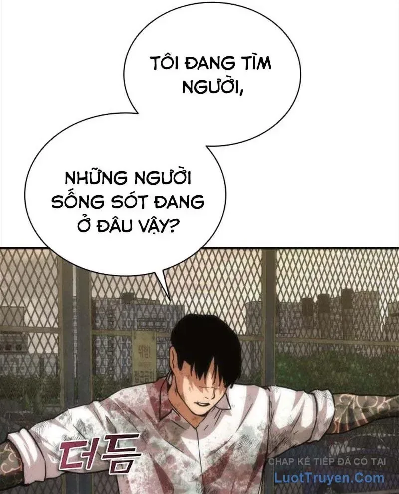 Mạt Thế Zombie 82-08 chương 108 - trang 14