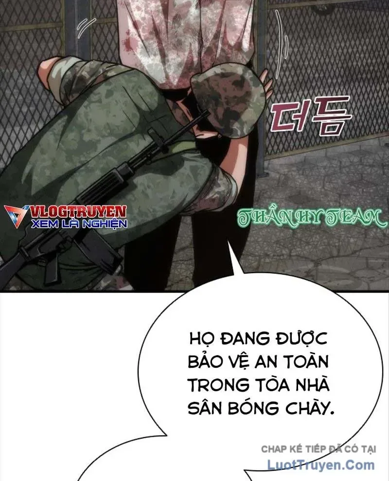 Mạt Thế Zombie 82-08 chương 108 - trang 15